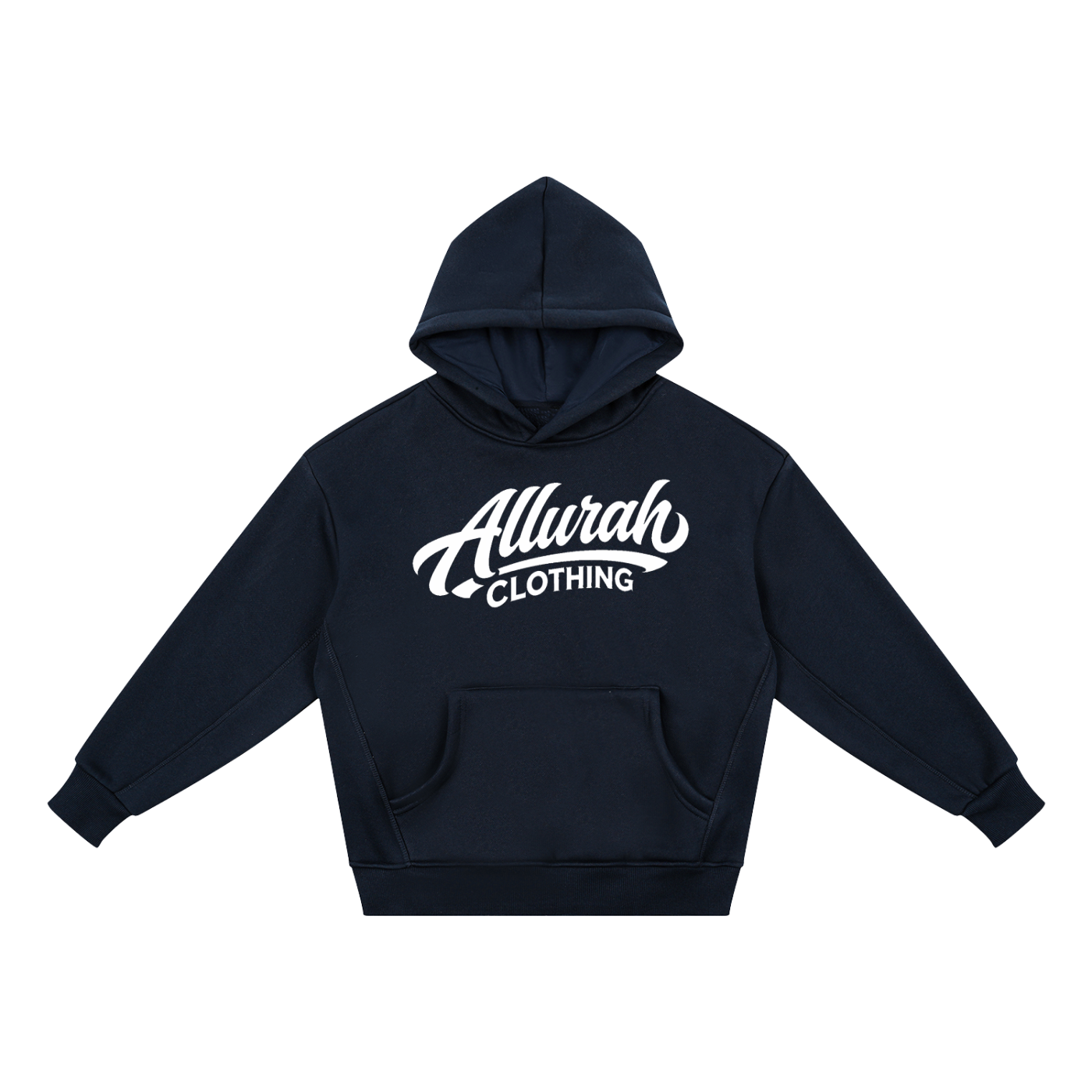 Essential Kids' Fleece Hoodie