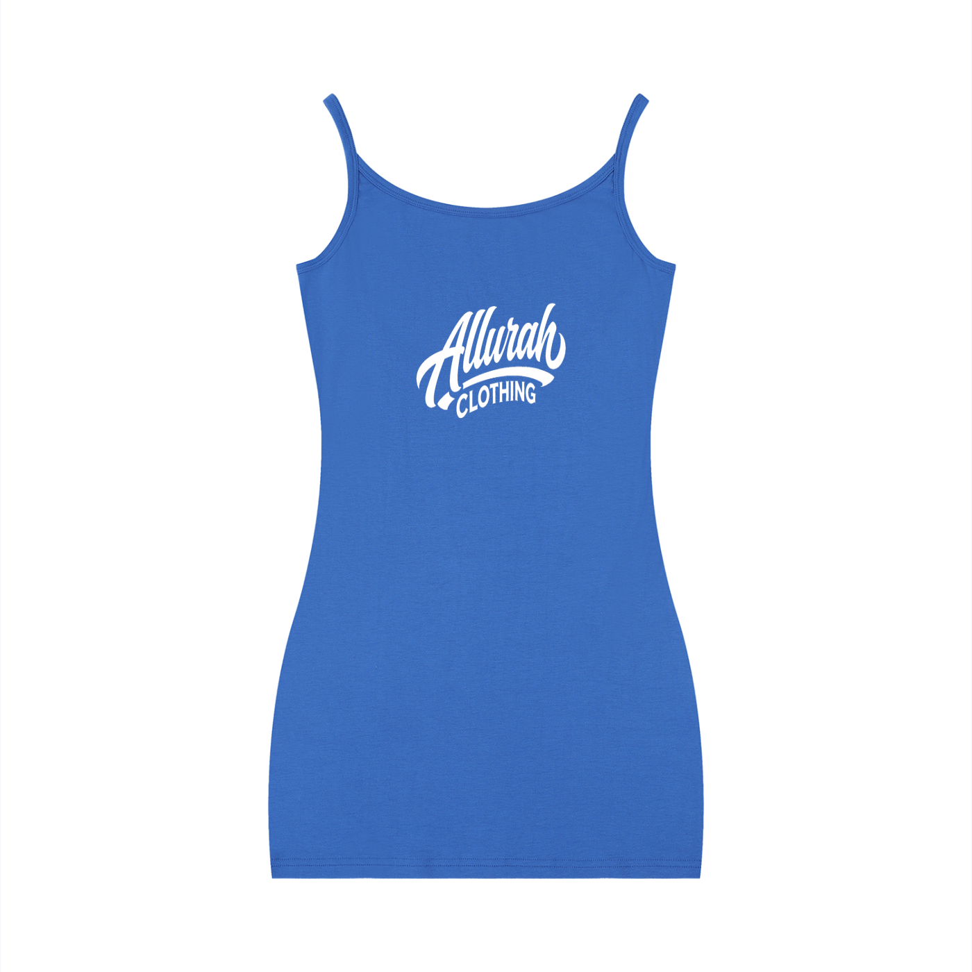Women's Solid Tight Sleeveless Dress