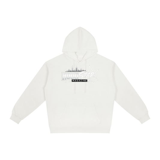 Relaxed Fit Hoodie