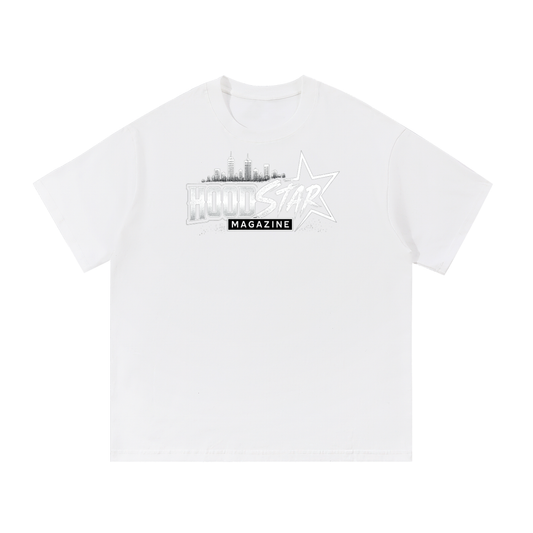 Essential Cotton T-Shirt
