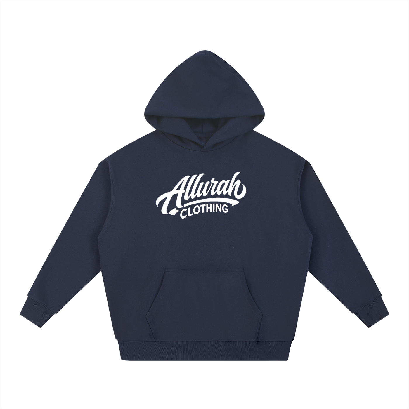 Essential Heavyweight Hoodie