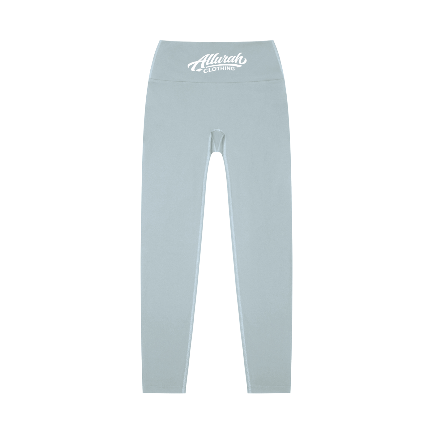 High-Waisted Yoga Leggings