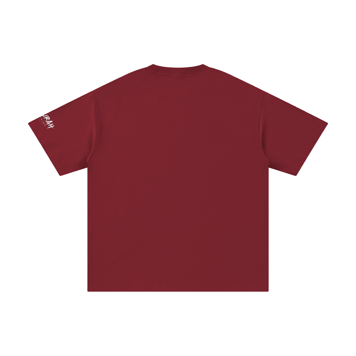 L.A Unisex Pure Cotton T-Shirt