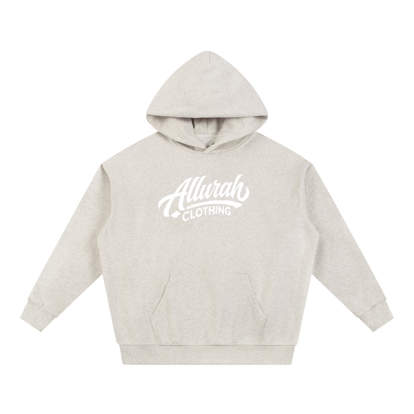 Essential Heavyweight Hoodie