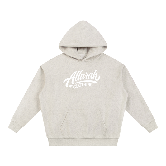 Essential Heavyweight Hoodie