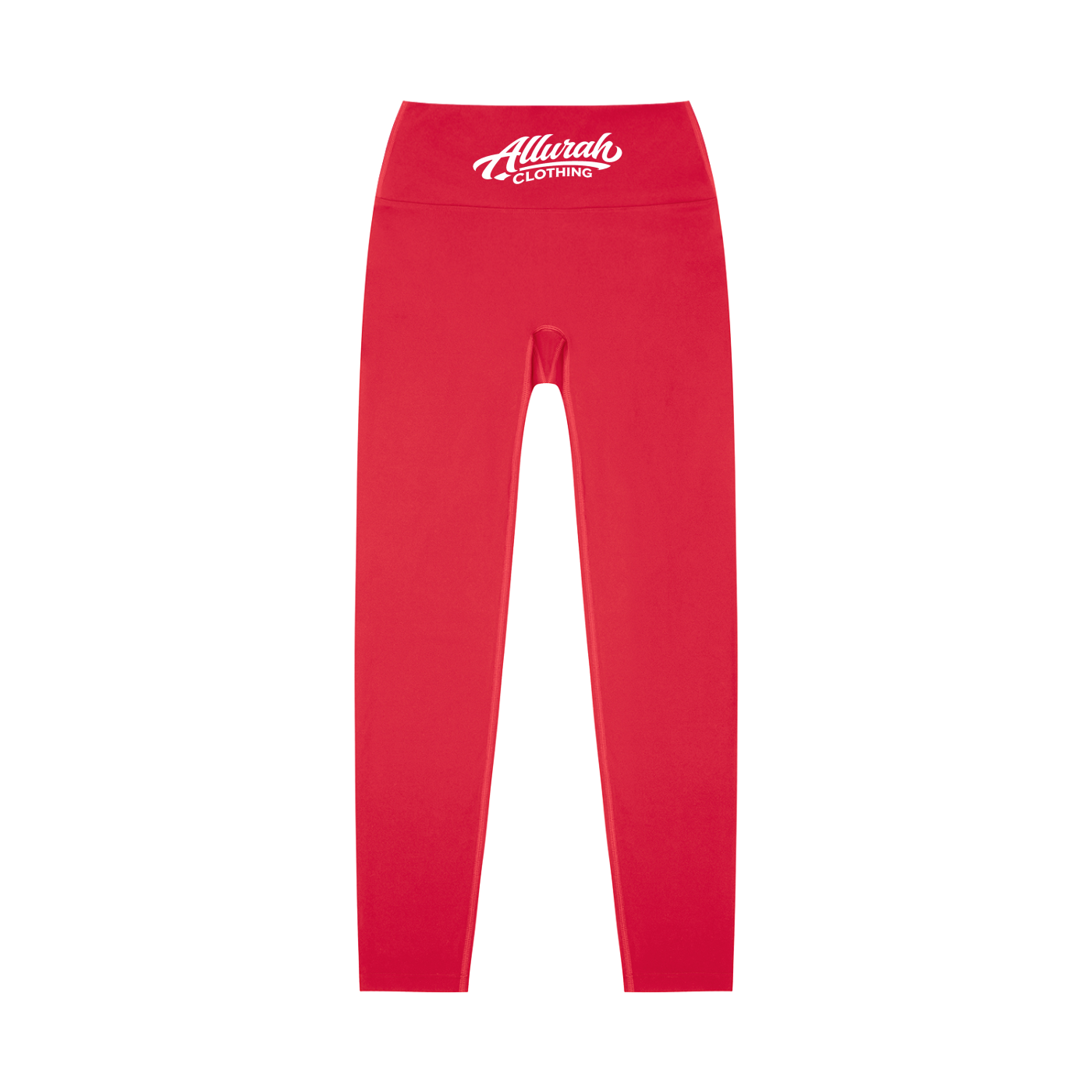 High-Waisted Yoga Leggings