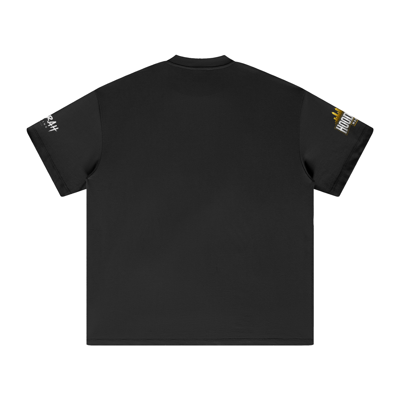 Miss Texas Heavyweight Earth Tone T-Shirt