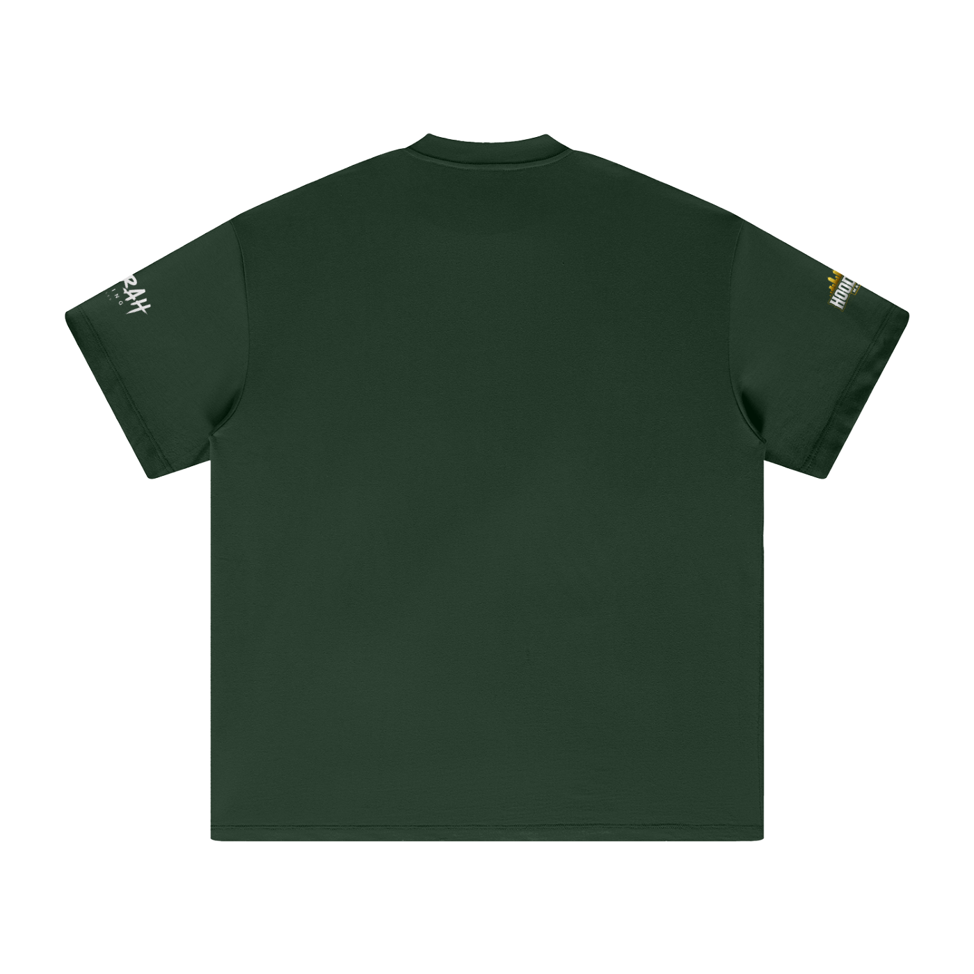 hsc Heavyweight Earth Tone T-Shirt