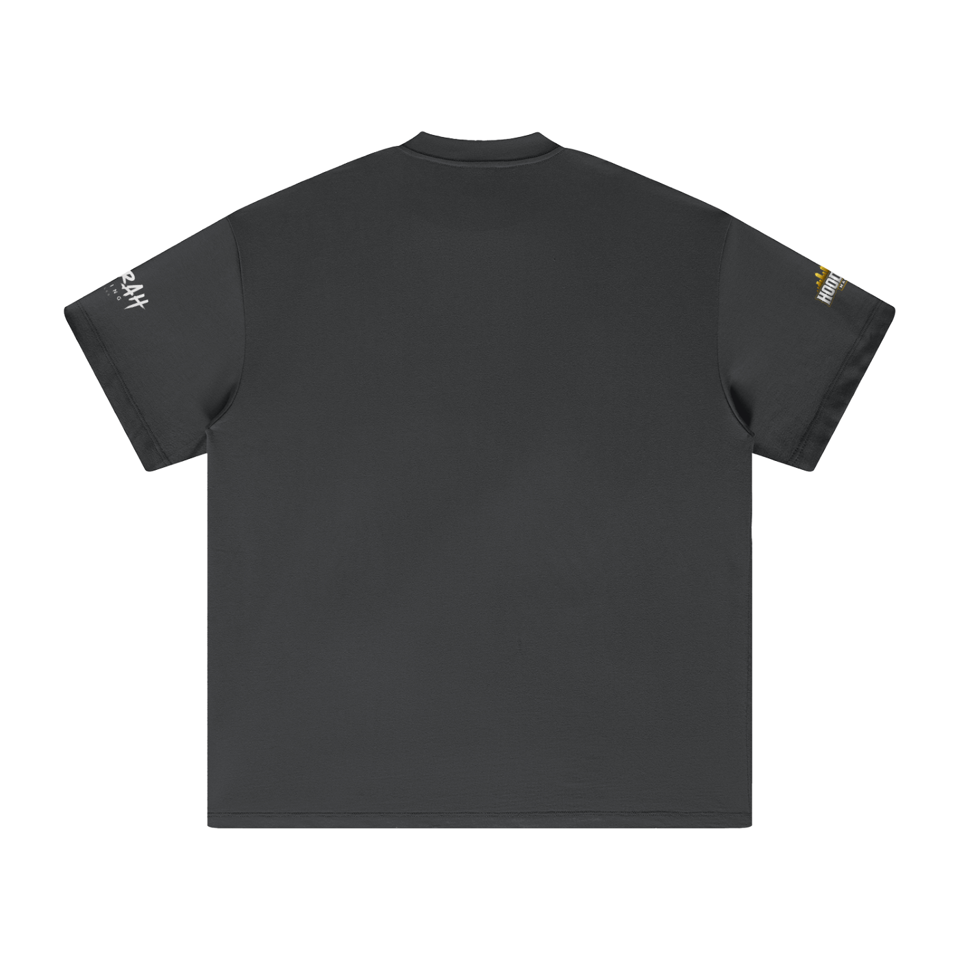 hsc 1 Heavyweight Earth Tone T-Shirt