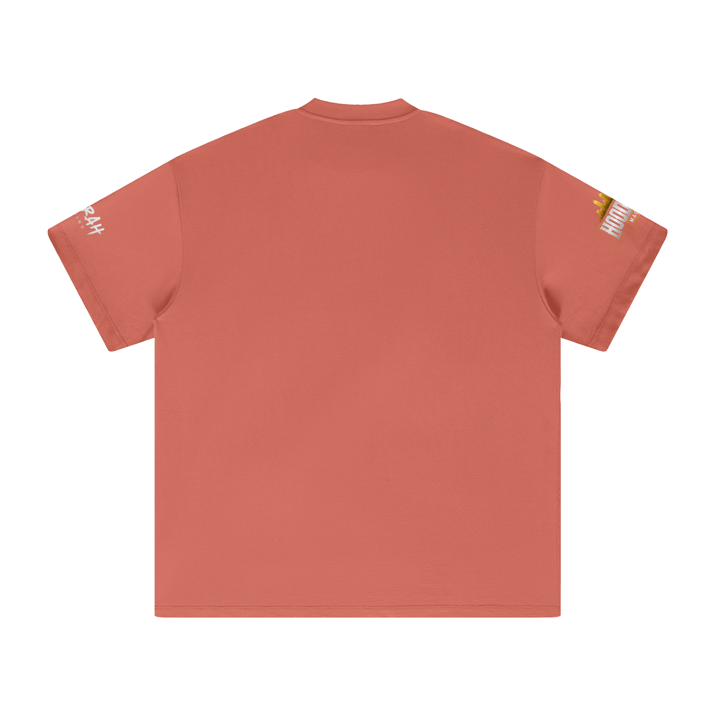 Miss Texas Heavyweight Earth Tone T-Shirt