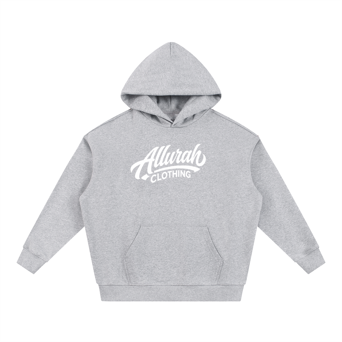 Essential Heavyweight Hoodie