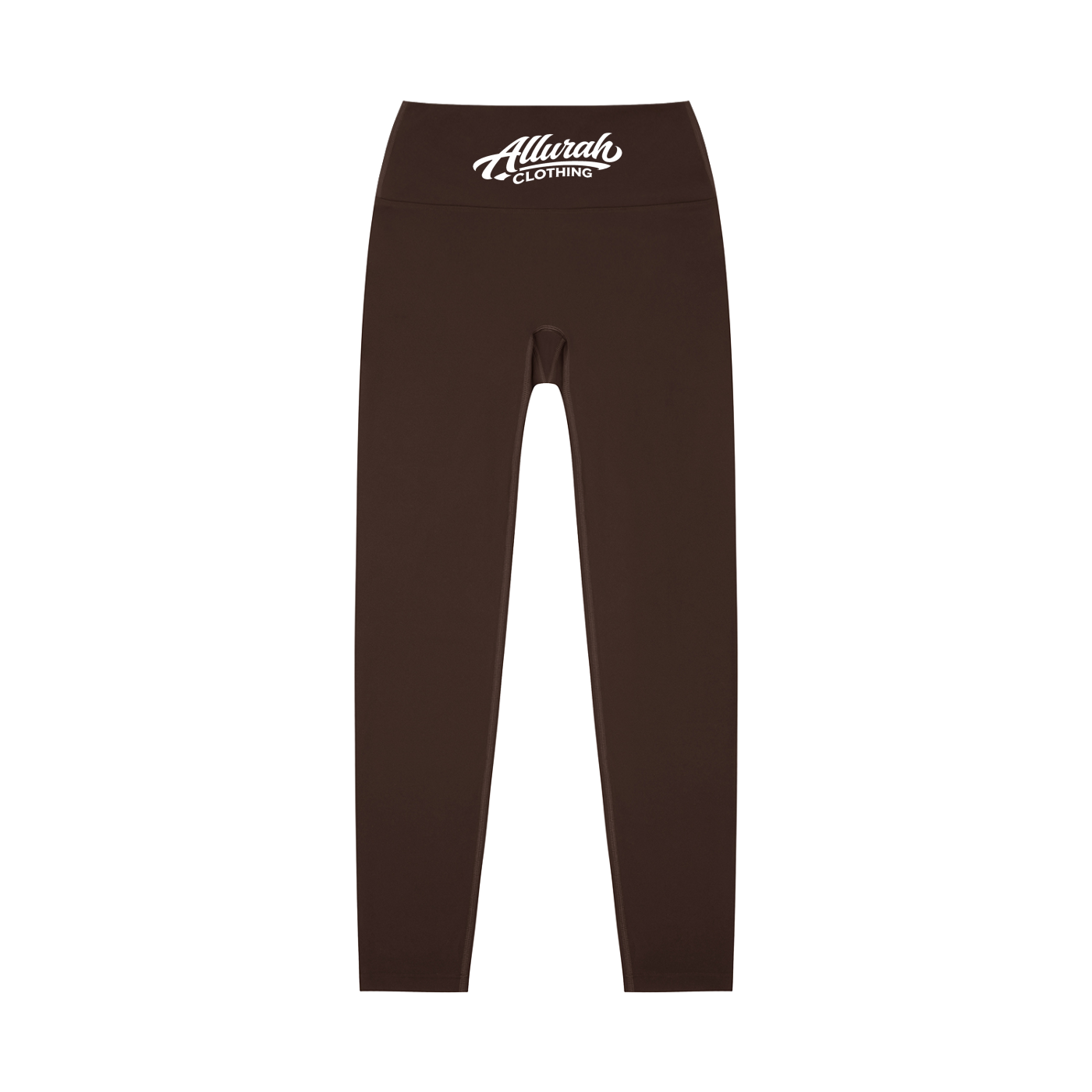 High-Waisted Yoga Leggings