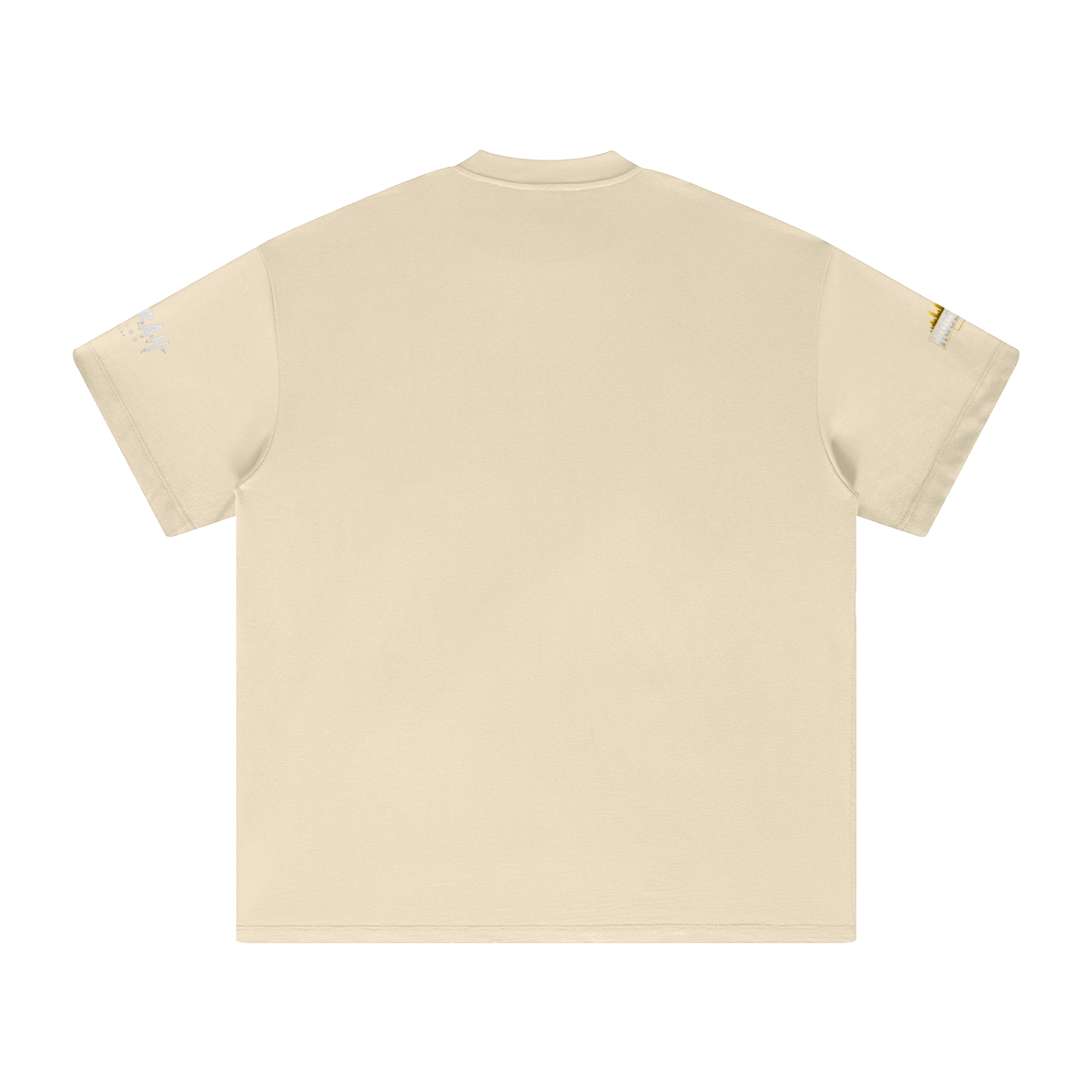hsc Heavyweight Earth Tone T-Shirt