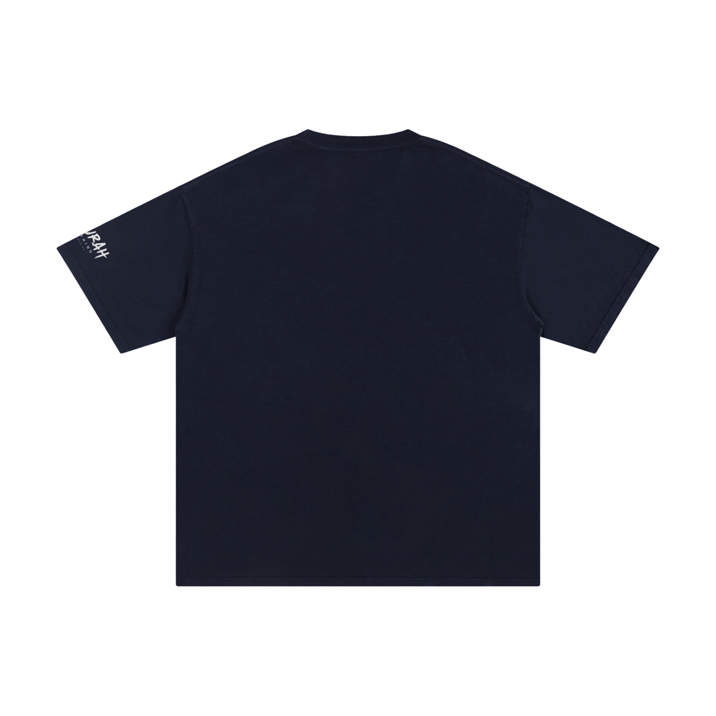 L.A Unisex Pure Cotton T-Shirt