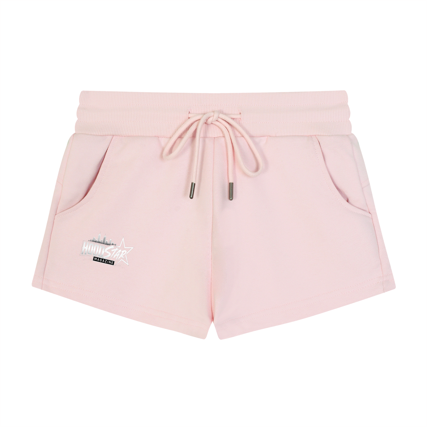 Women's Drawstring Shorts