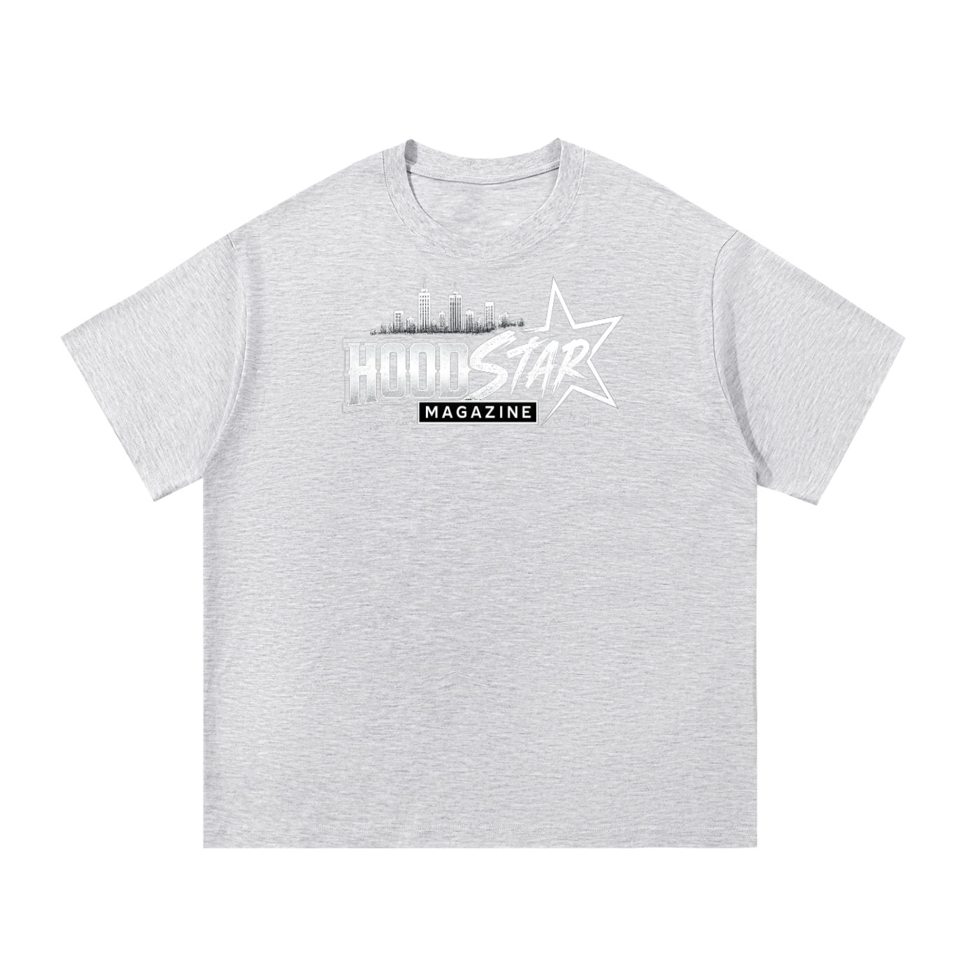 Essential Cotton T-Shirt