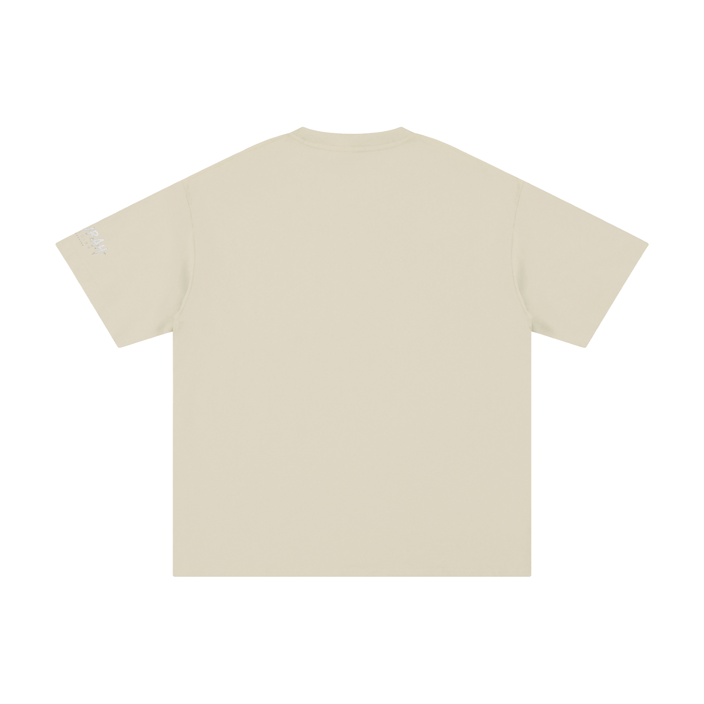 L.A Unisex Pure Cotton T-Shirt