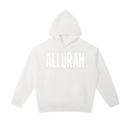 Essential Heavyweight Hoodie