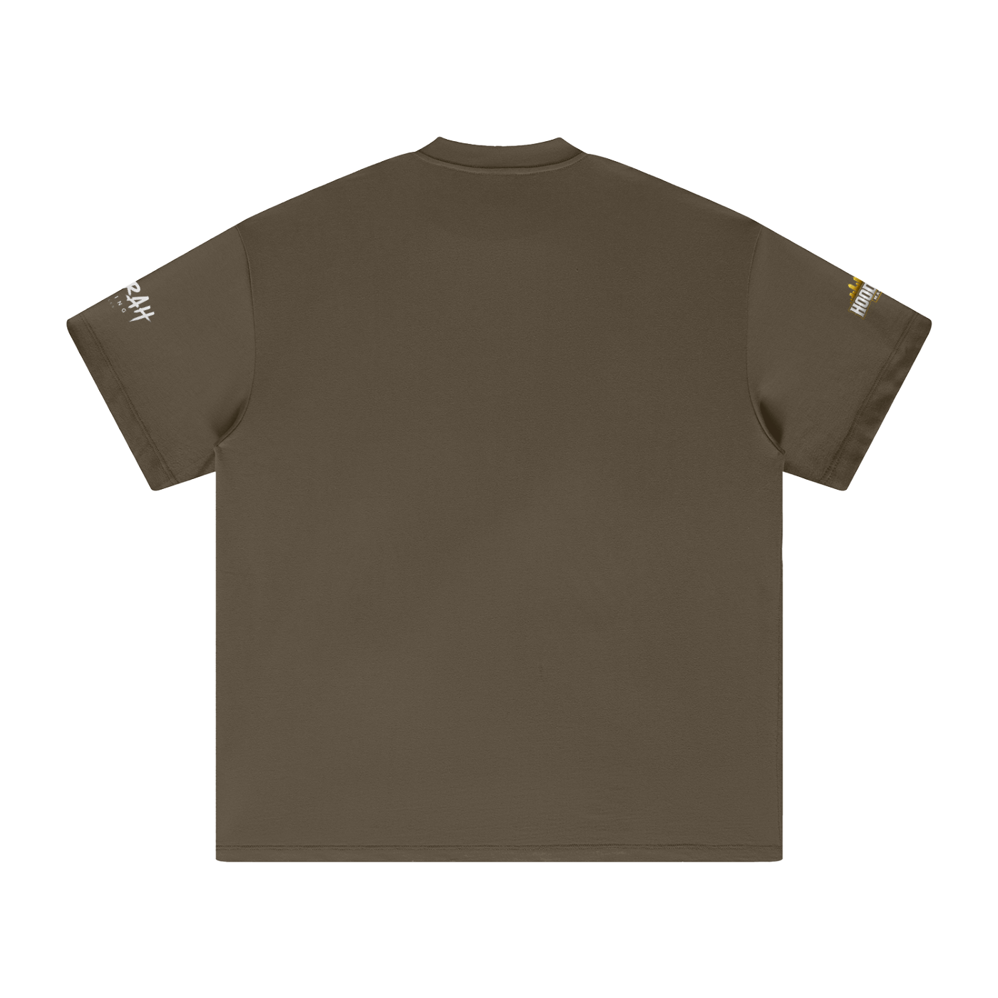 hsc 1 Heavyweight Earth Tone T-Shirt
