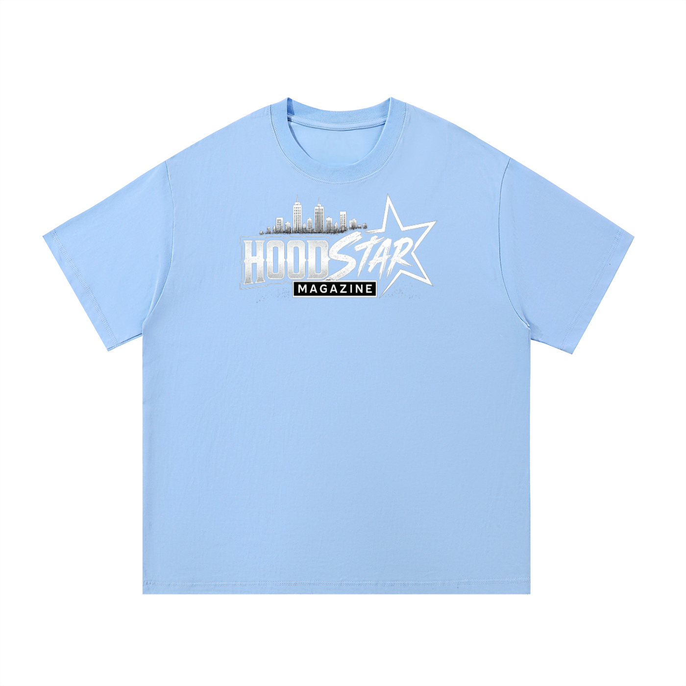 Essential Cotton T-Shirt