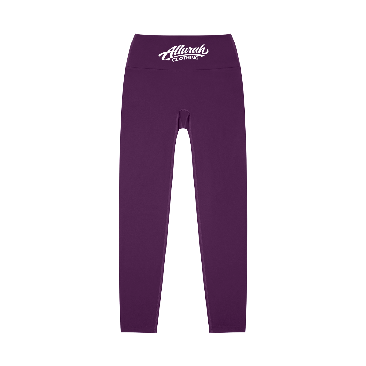 High-Waisted Yoga Leggings