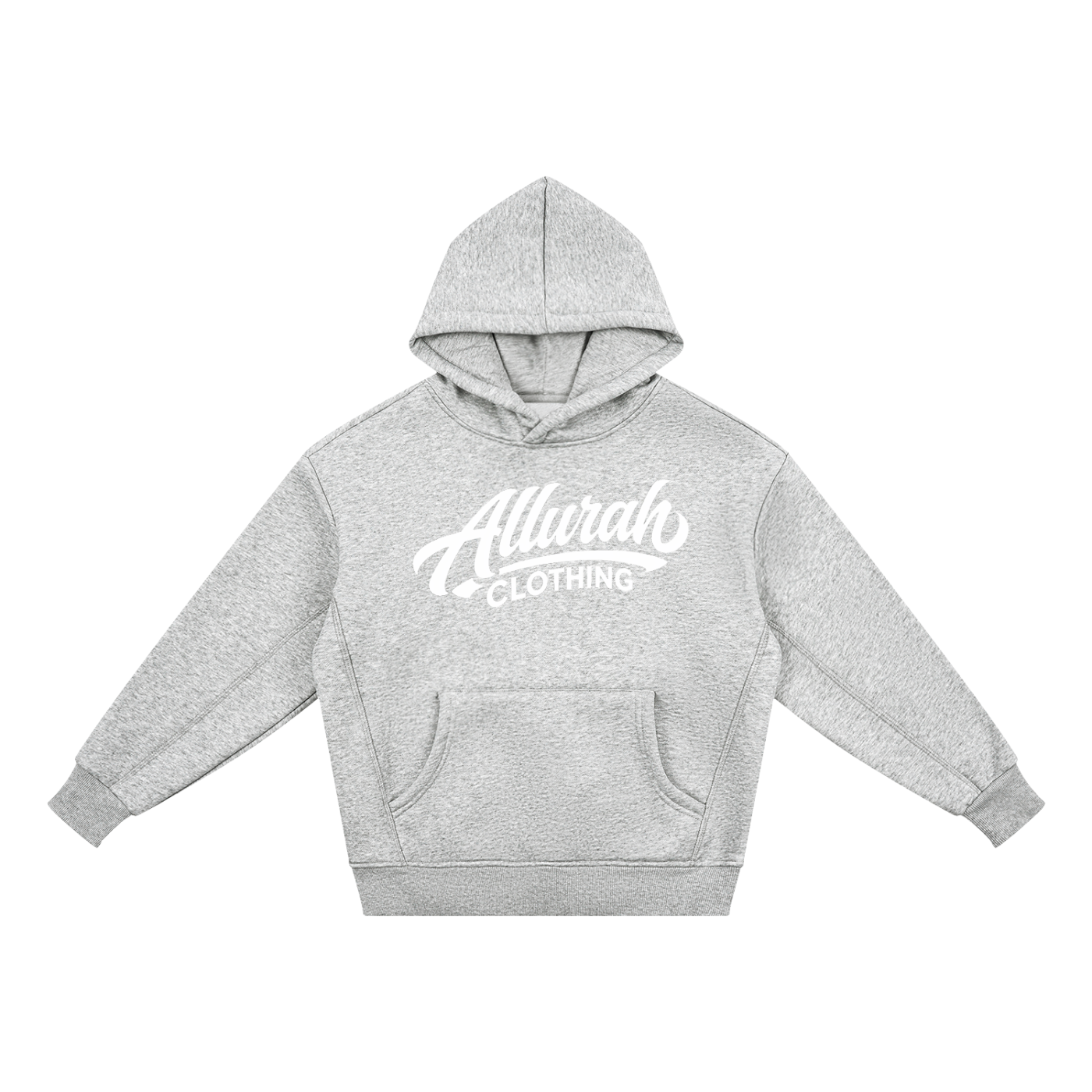 Essential Kids' Fleece Hoodie