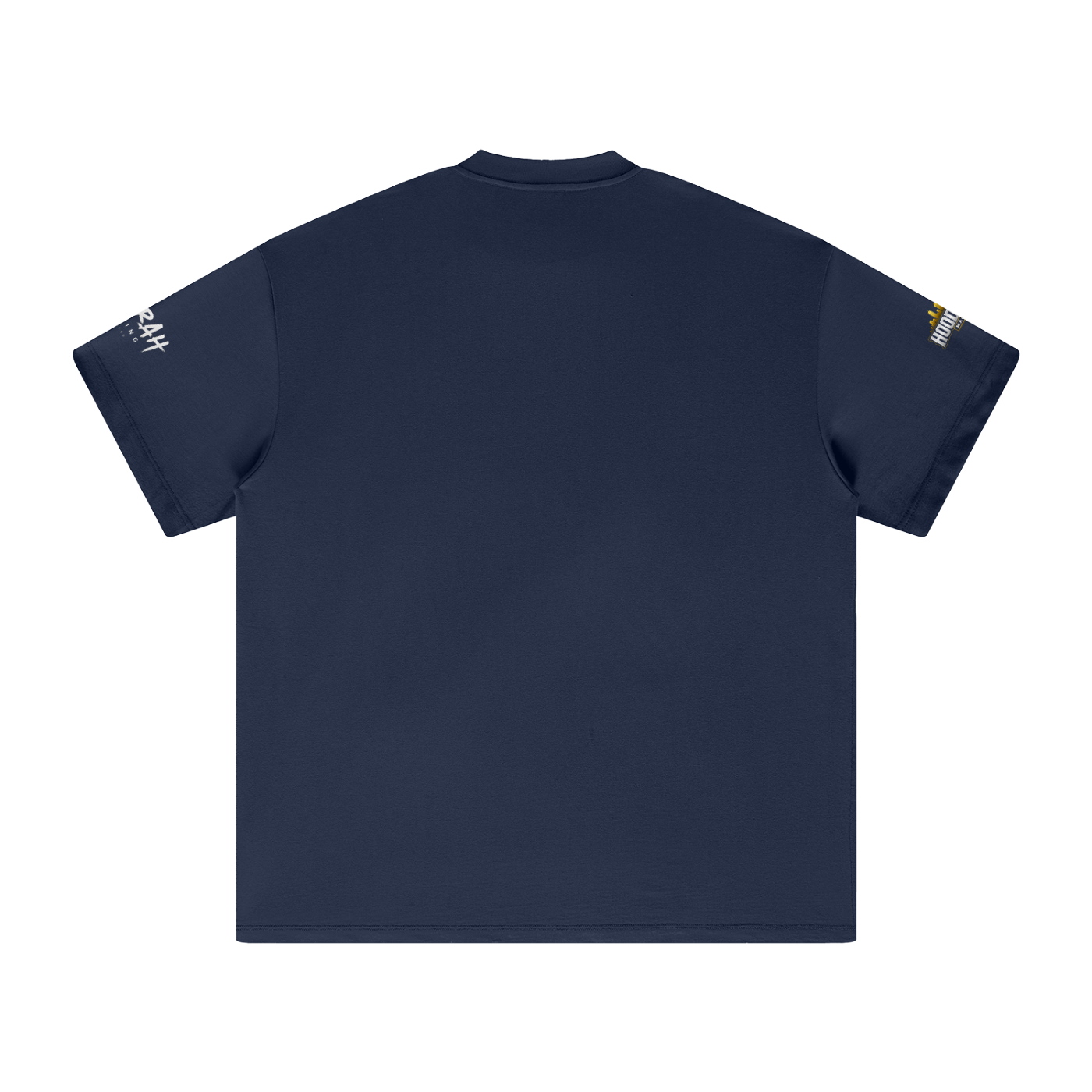 hsc Heavyweight Earth Tone T-Shirt