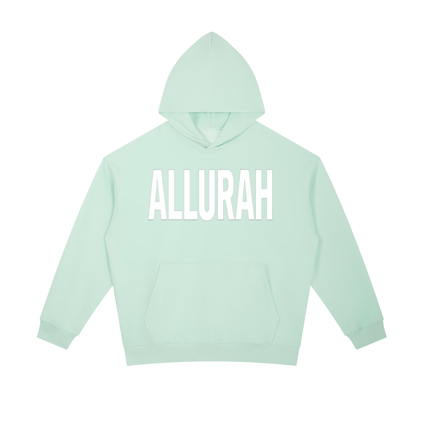 Essential Heavyweight Hoodie