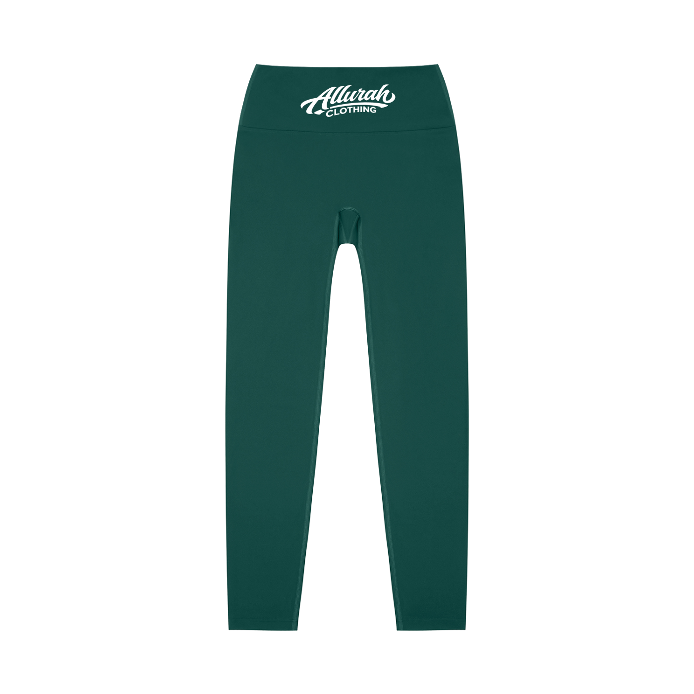High-Waisted Yoga Leggings