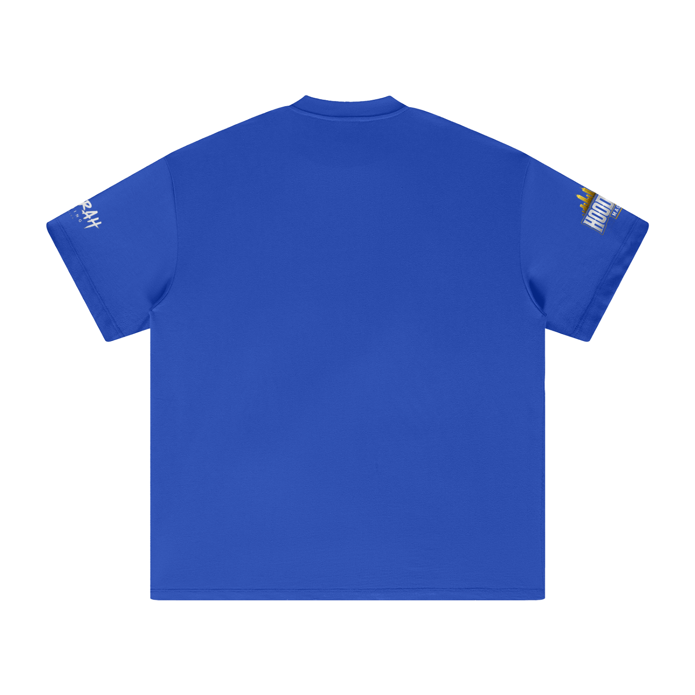 Miss Texas Heavyweight Earth Tone T-Shirt