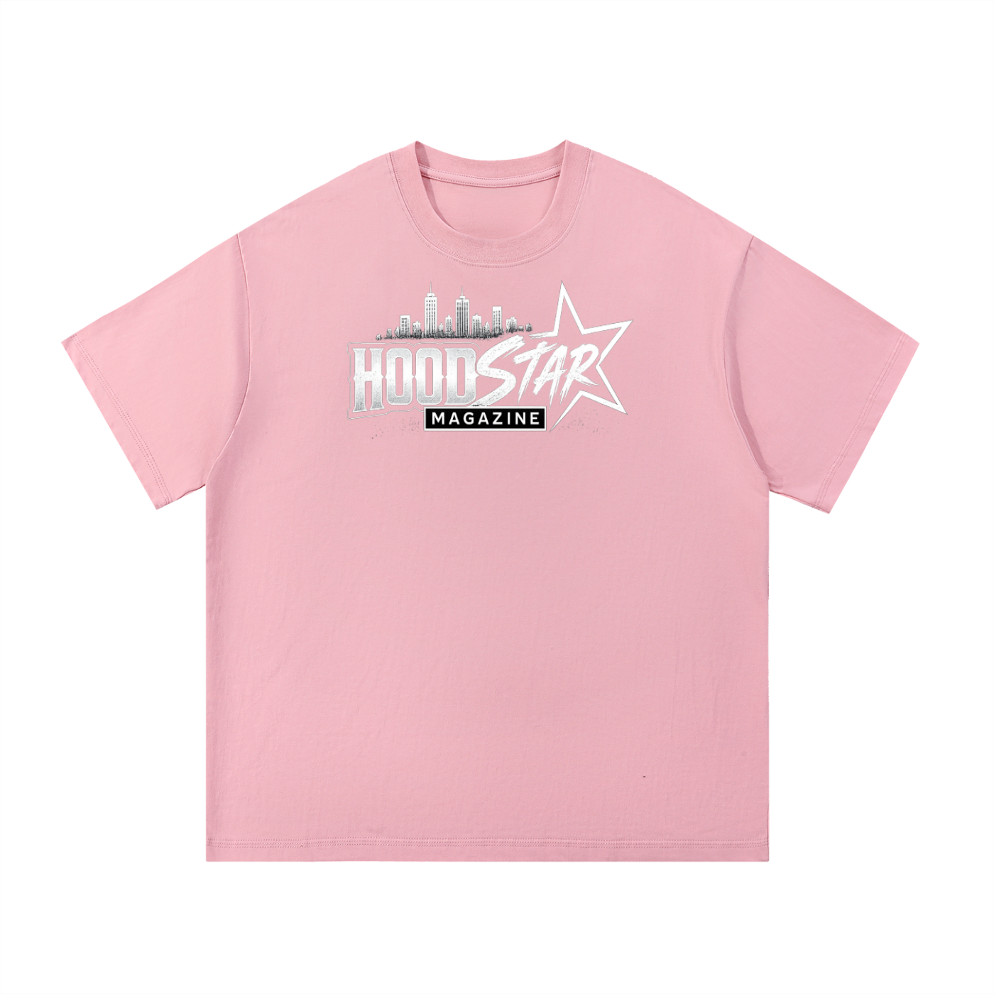 Essential Cotton T-Shirt