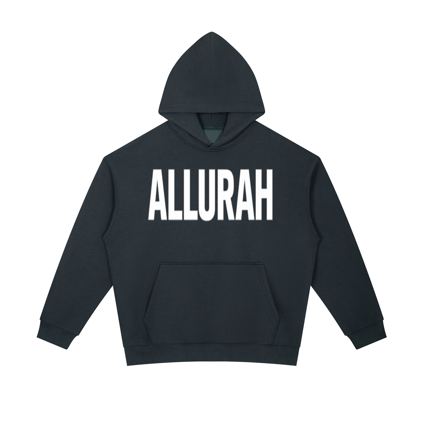 Essential Heavyweight Hoodie