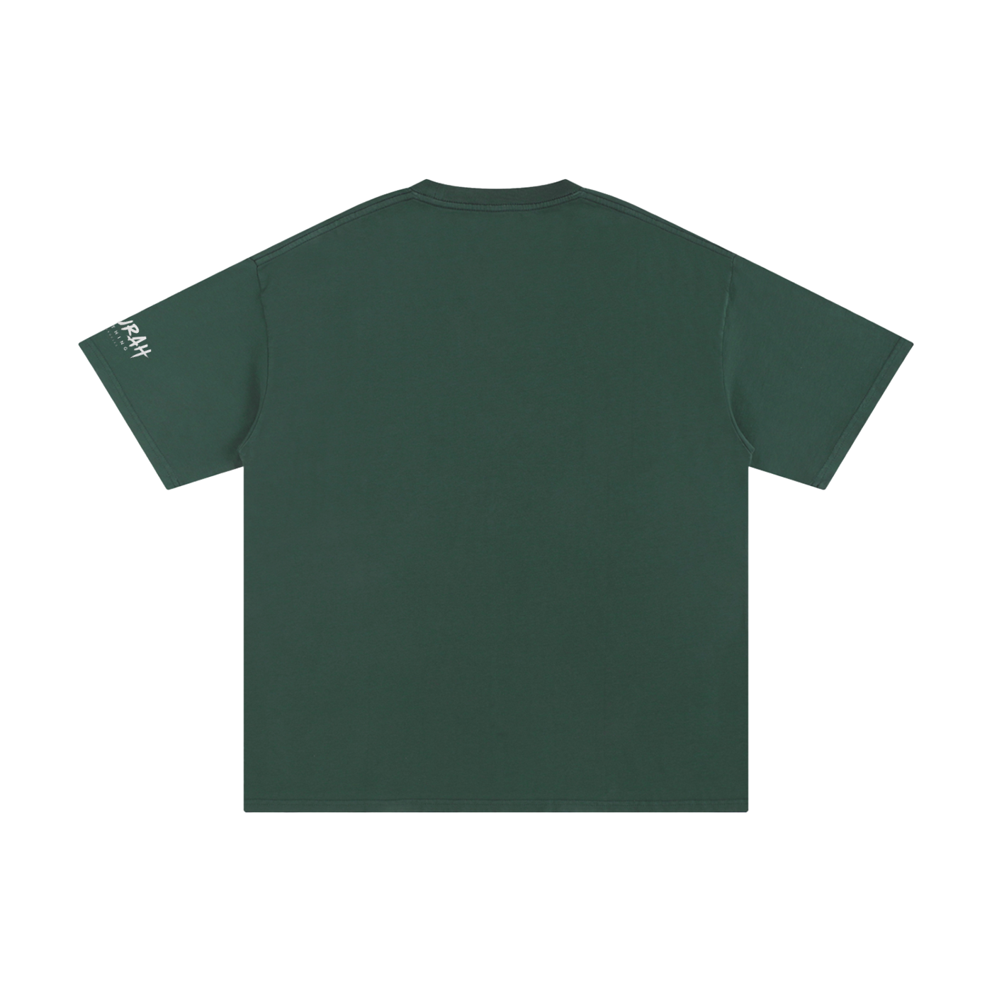 L.A Unisex Pure Cotton T-Shirt