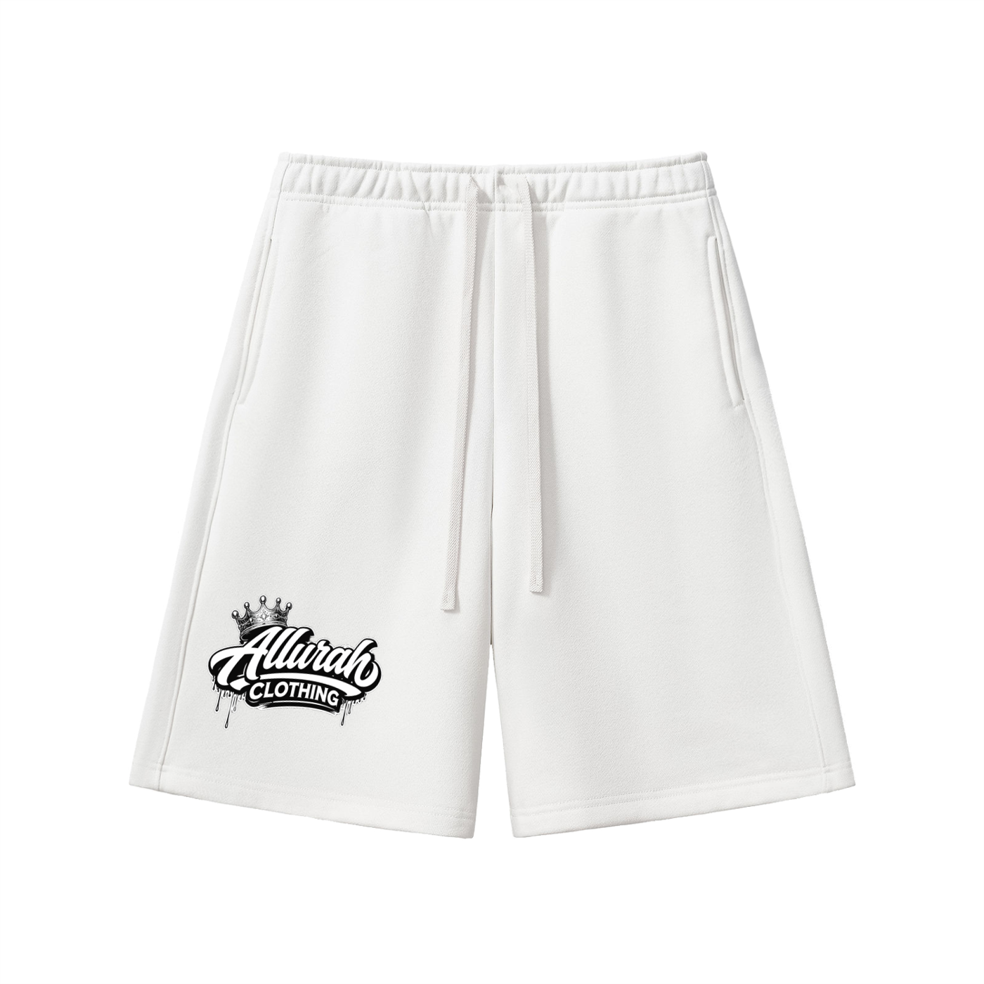 Essential Heavyweight Fleece Shorts