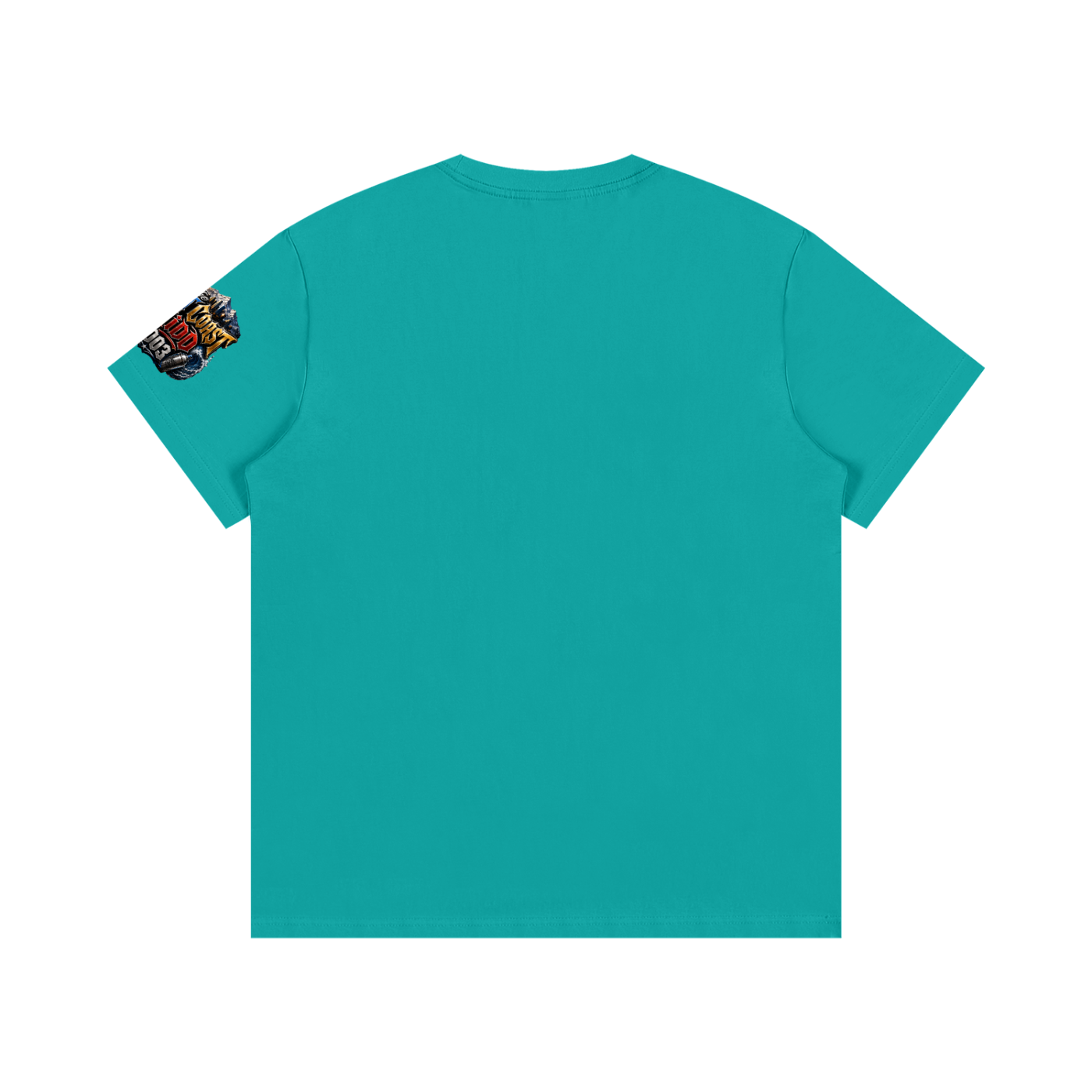 Essential Cotton T-Shirt