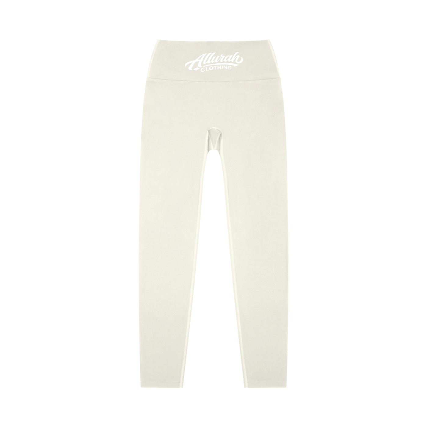 High-Waisted Yoga Leggings