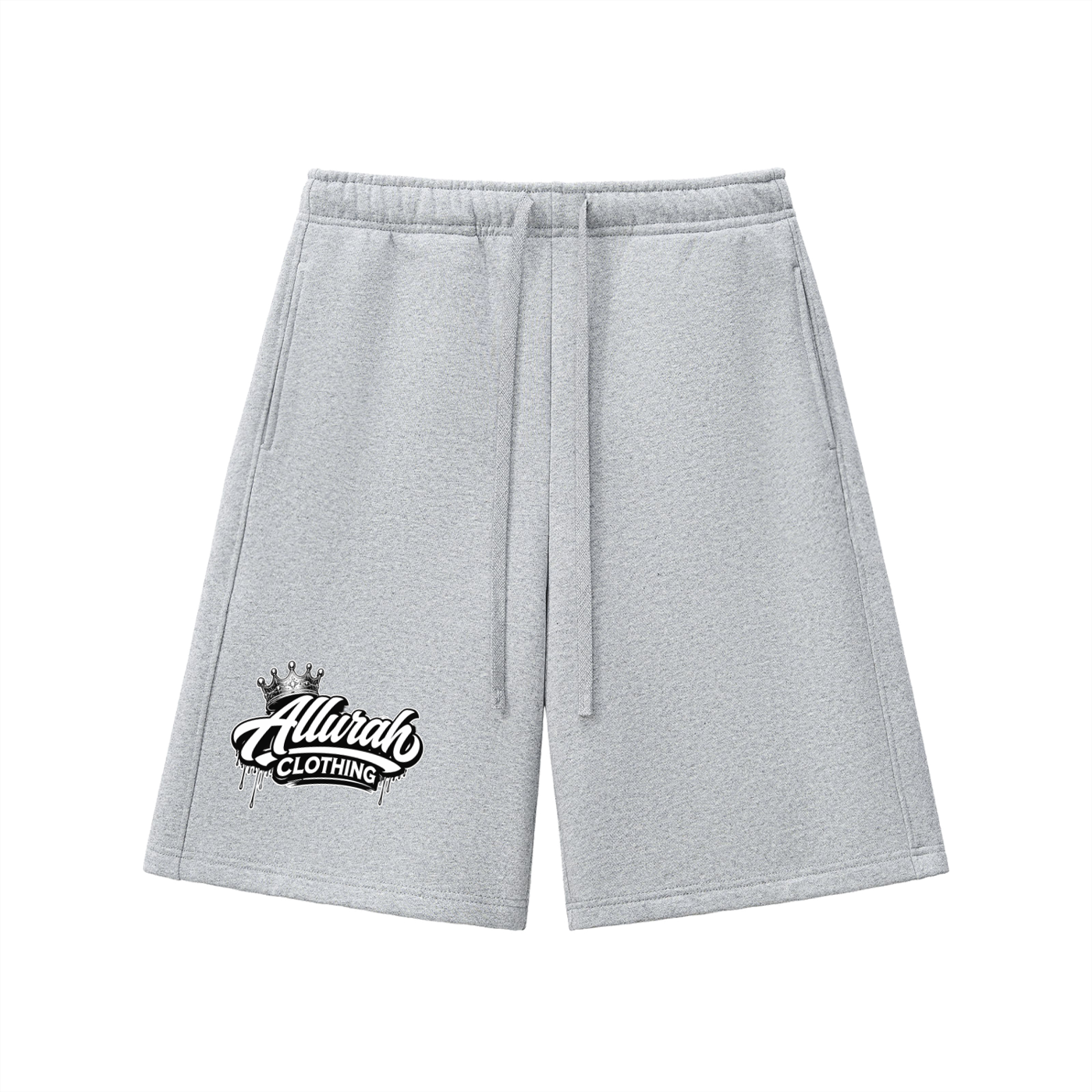 Essential Heavyweight Fleece Shorts