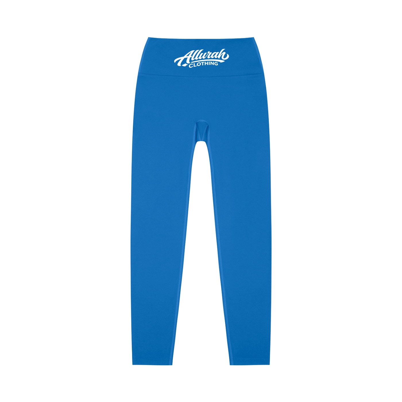 High-Waisted Yoga Leggings