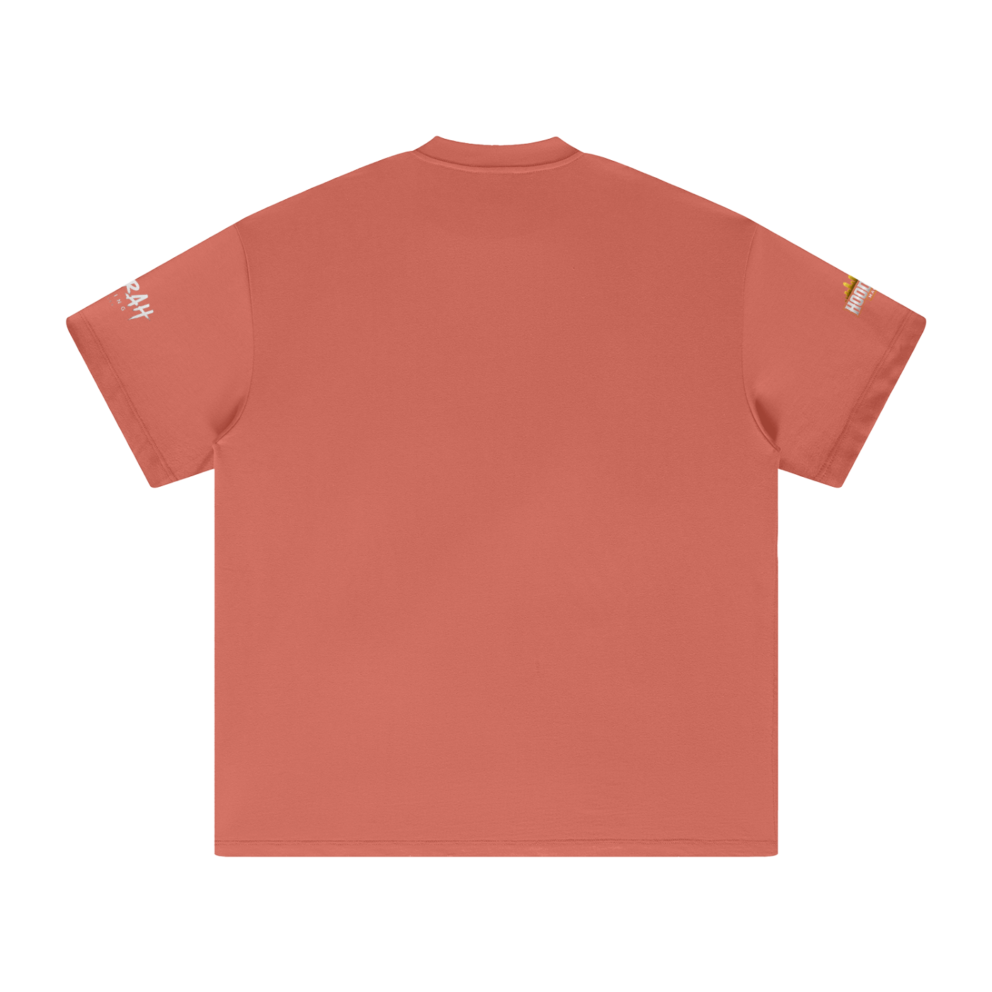 hsc Heavyweight Earth Tone T-Shirt