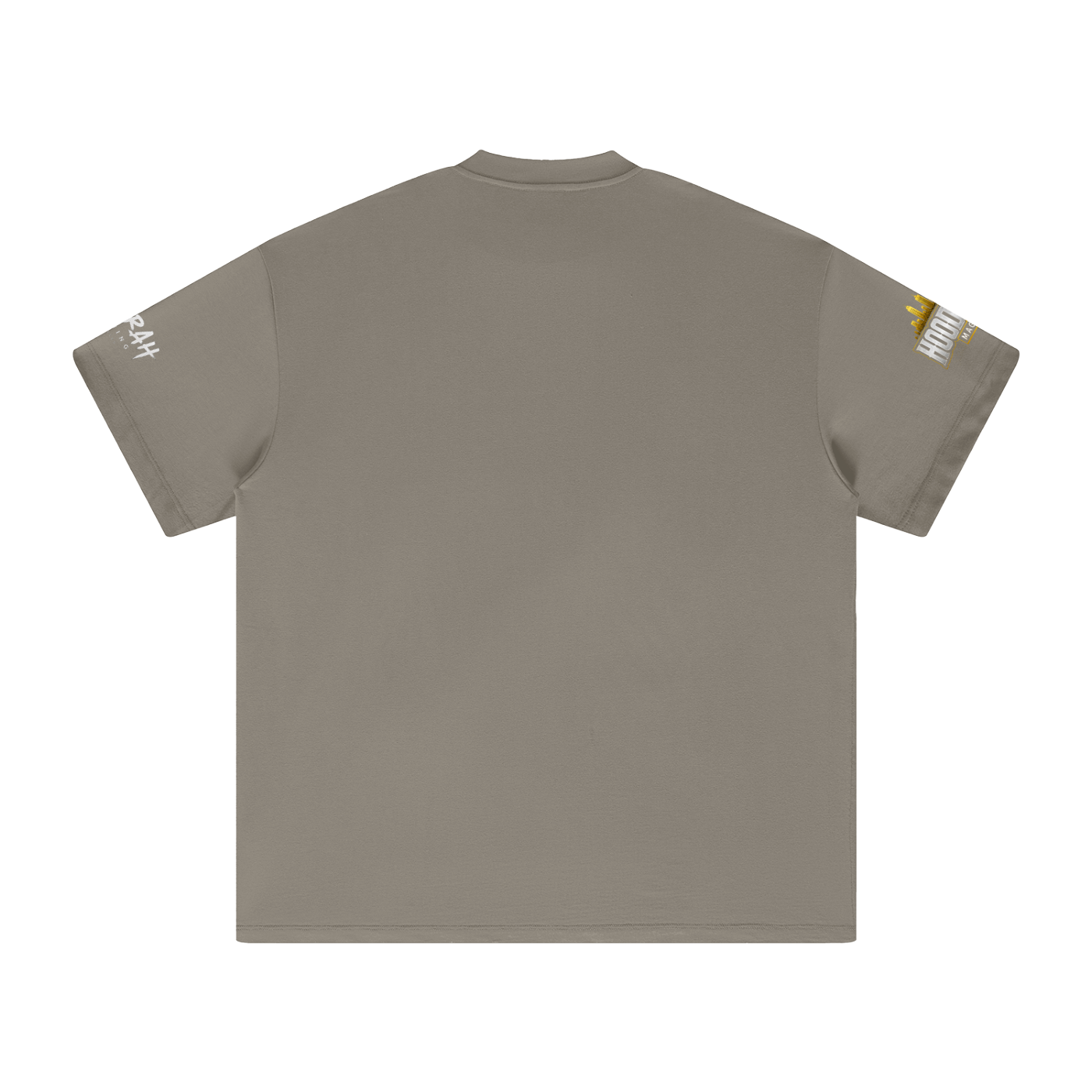 Miss Texas Heavyweight Earth Tone T-Shirt