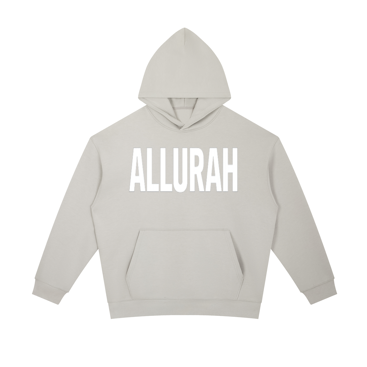 Essential Heavyweight Hoodie