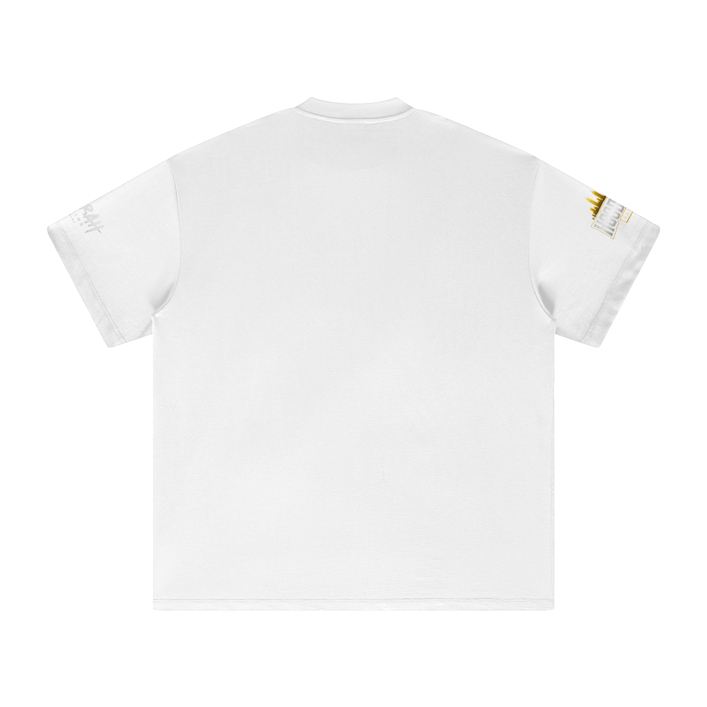 Miss Texas Heavyweight Earth Tone T-Shirt