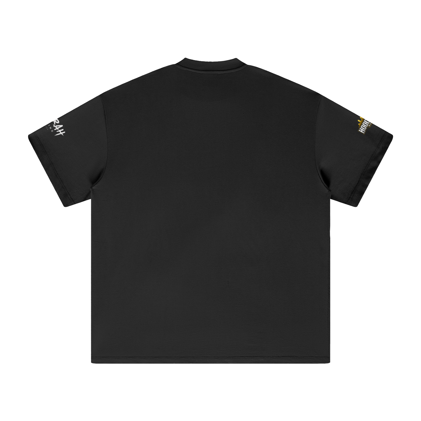 hsc Heavyweight Earth Tone T-Shirt