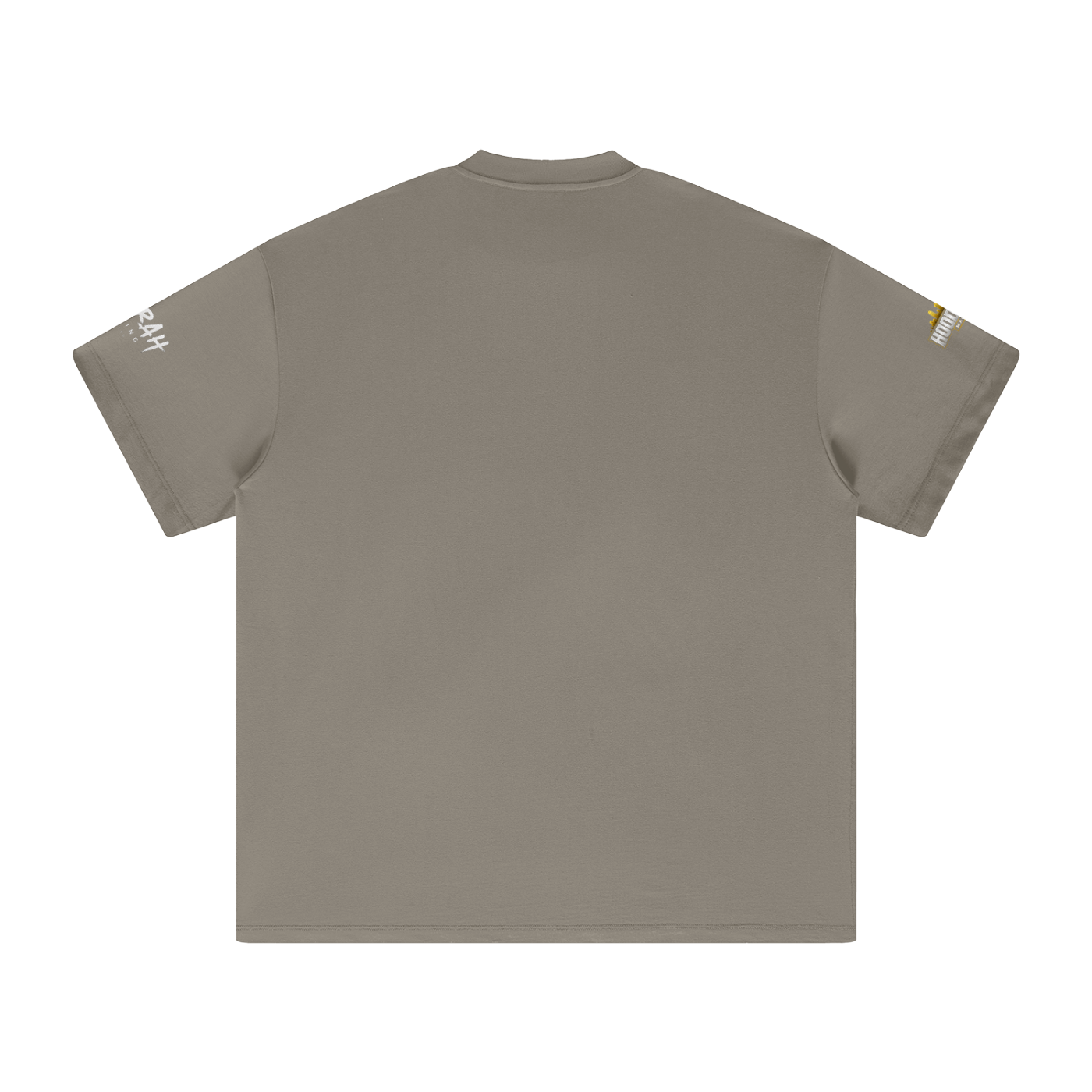 hsc 1 Heavyweight Earth Tone T-Shirt
