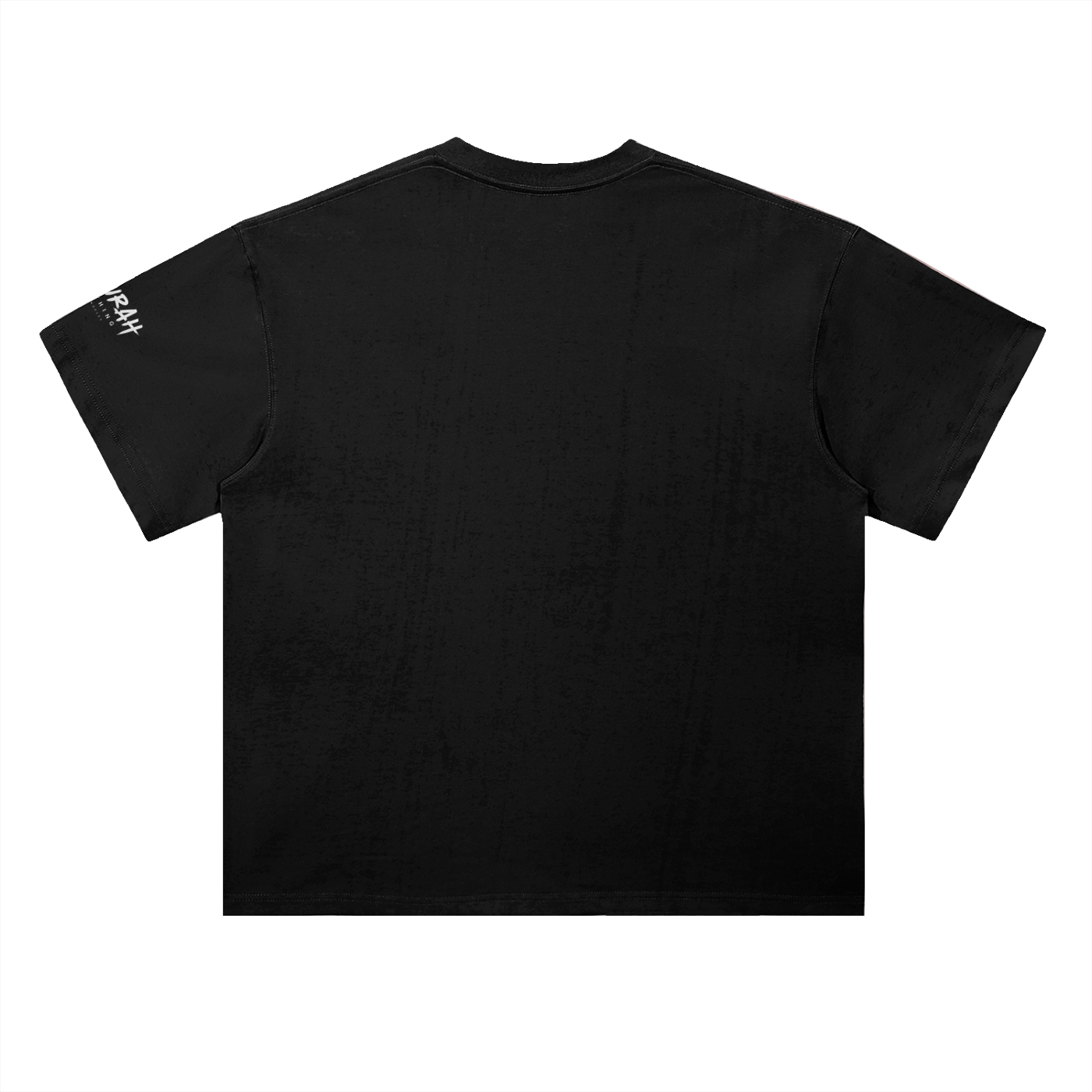 the culture Heavyweight Drop Shoulder Cotton T-Shirt