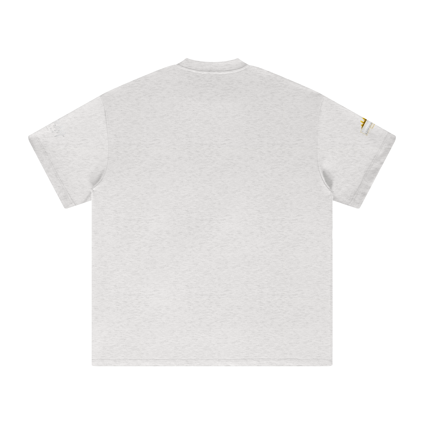 hsc 1 Heavyweight Earth Tone T-Shirt