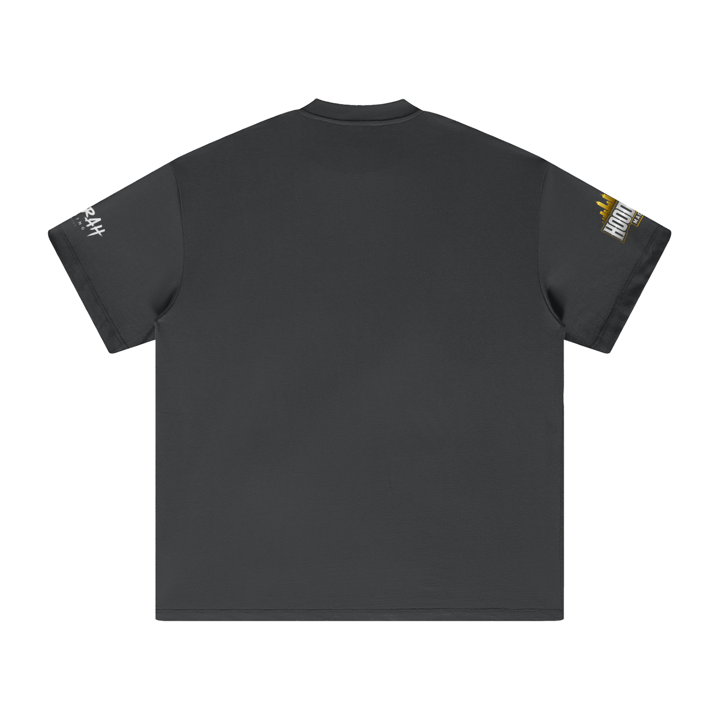 Miss Texas Heavyweight Earth Tone T-Shirt