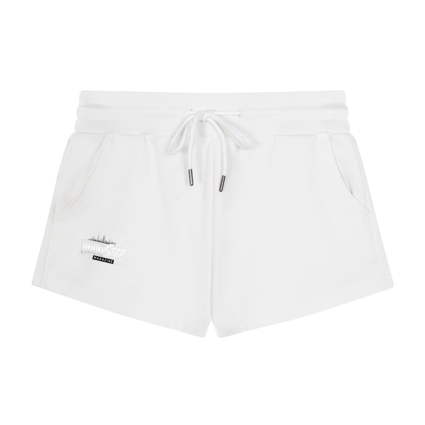 Women's Drawstring Shorts