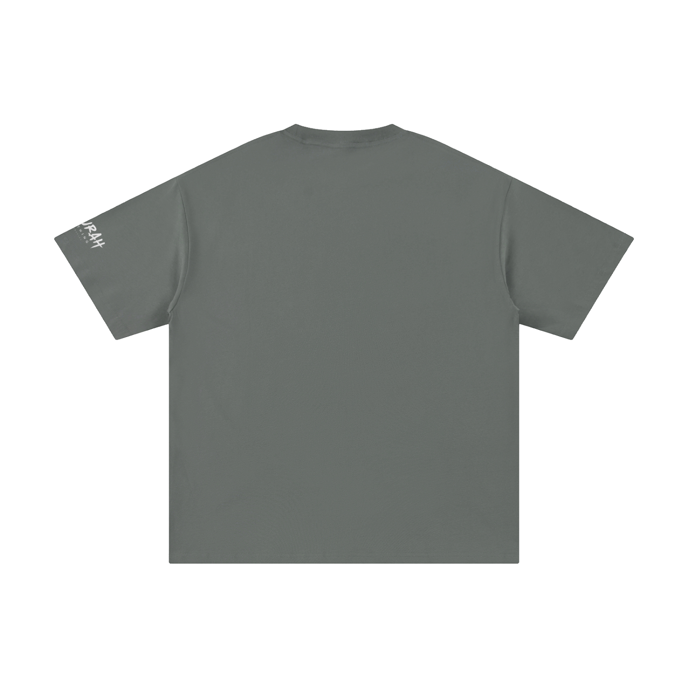 L.A Unisex Pure Cotton T-Shirt