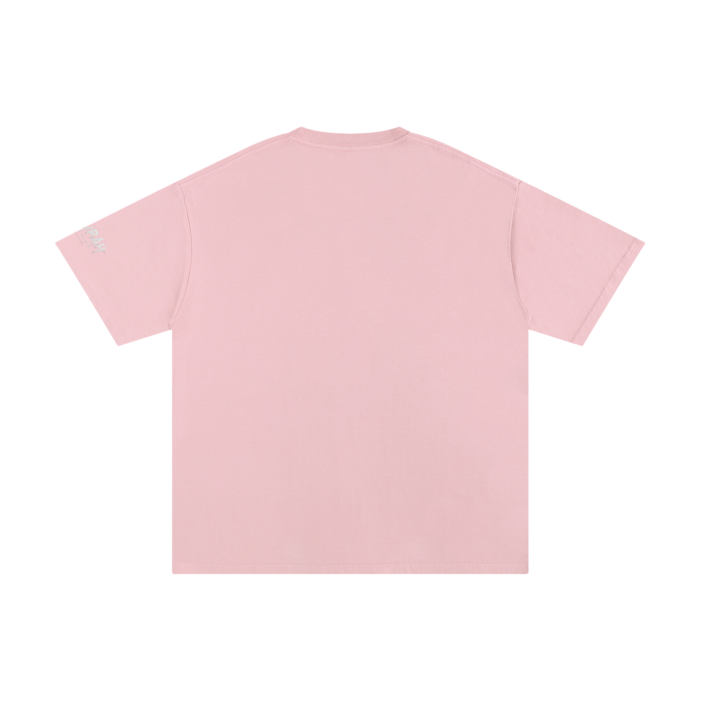 L.A Unisex Pure Cotton T-Shirt